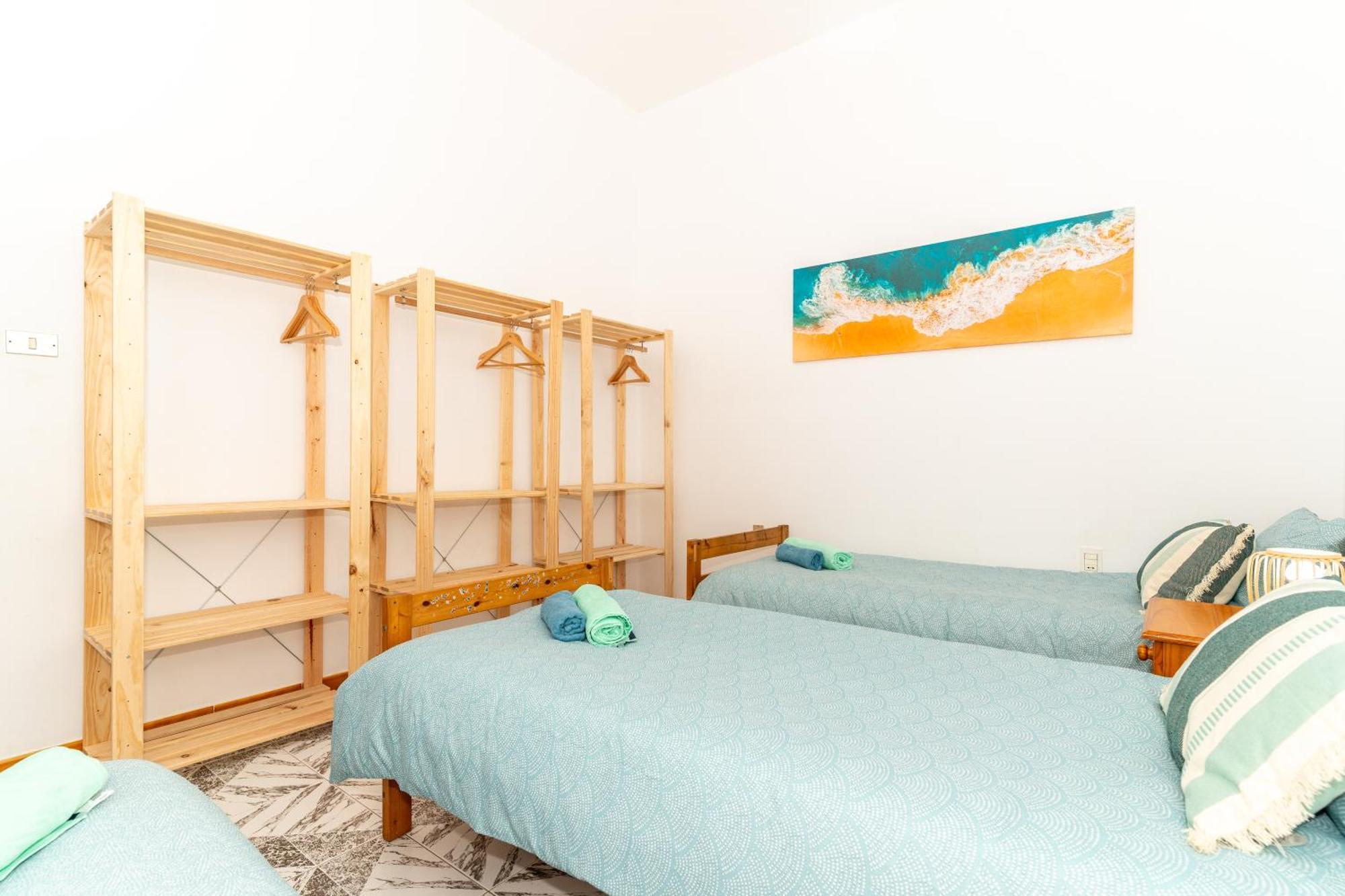 Apartment Callao Surf House *