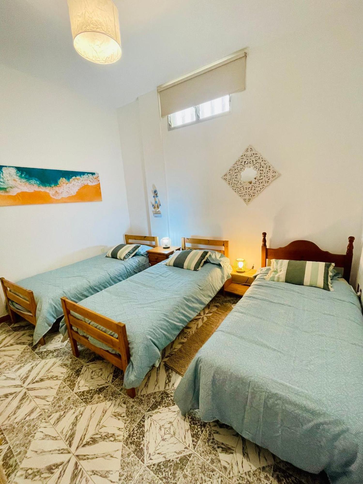 Callao Surf House Apartment *