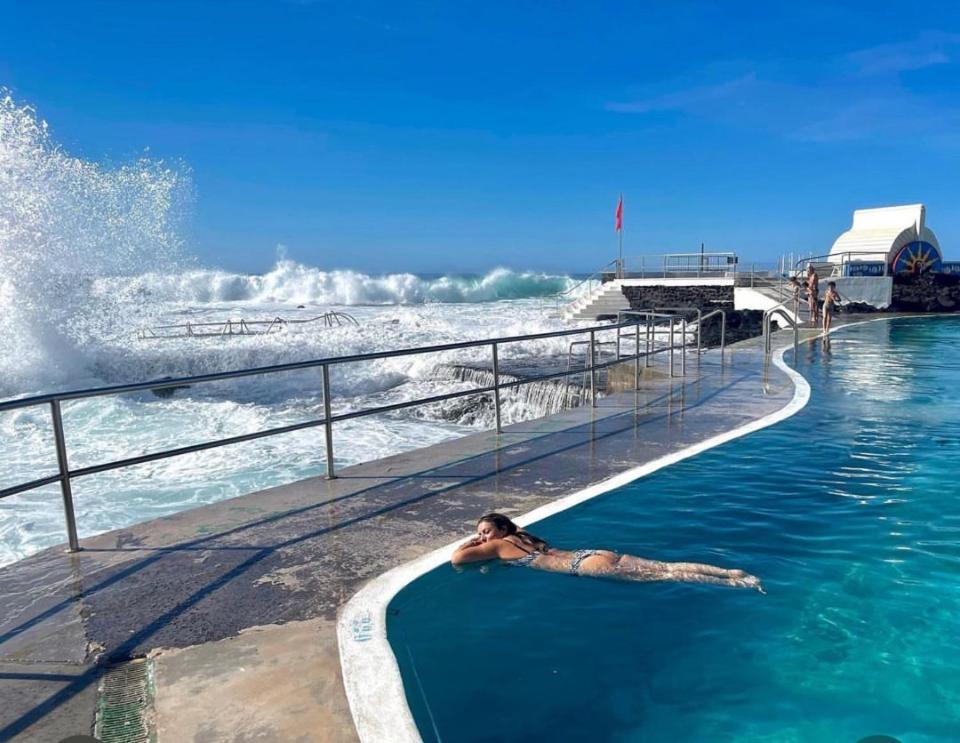 Callao Surf House Apartment *