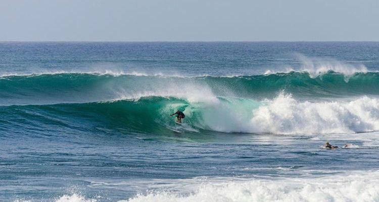 Callao Surf House Apartment *