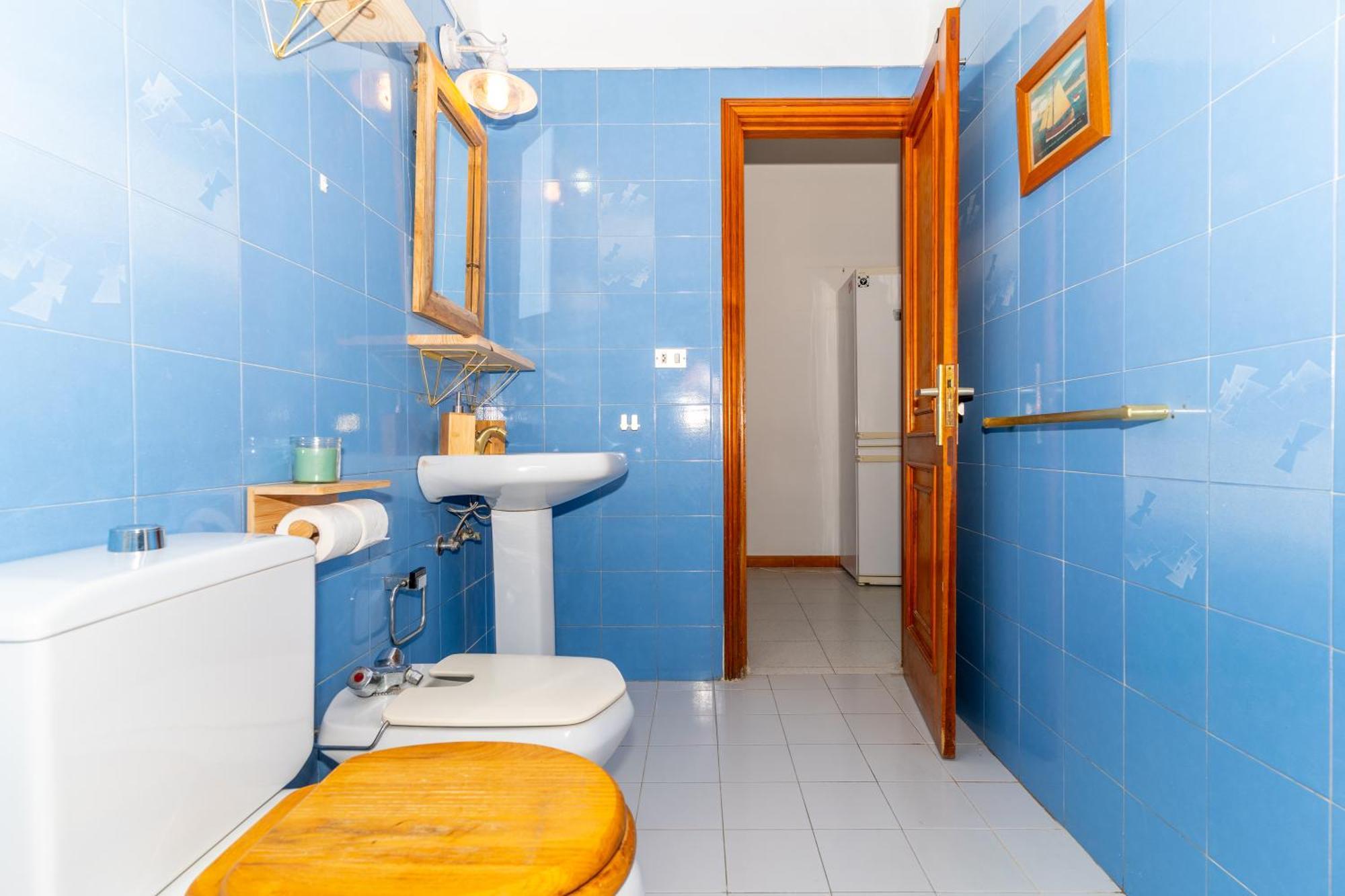 Callao Surf House Apartment *