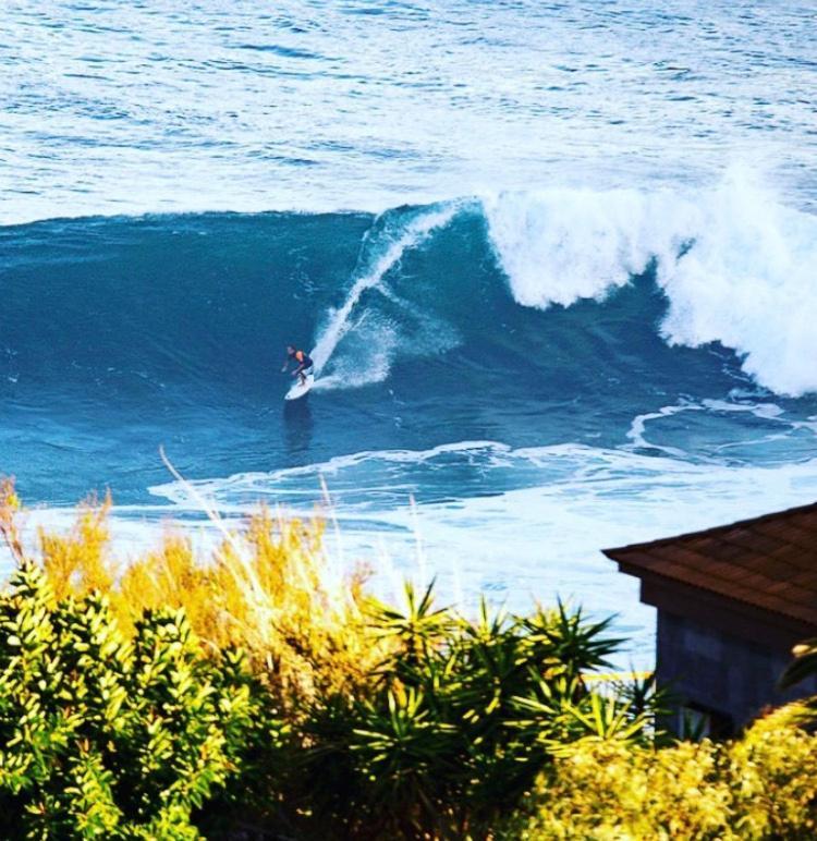 Callao Surf House Apartment