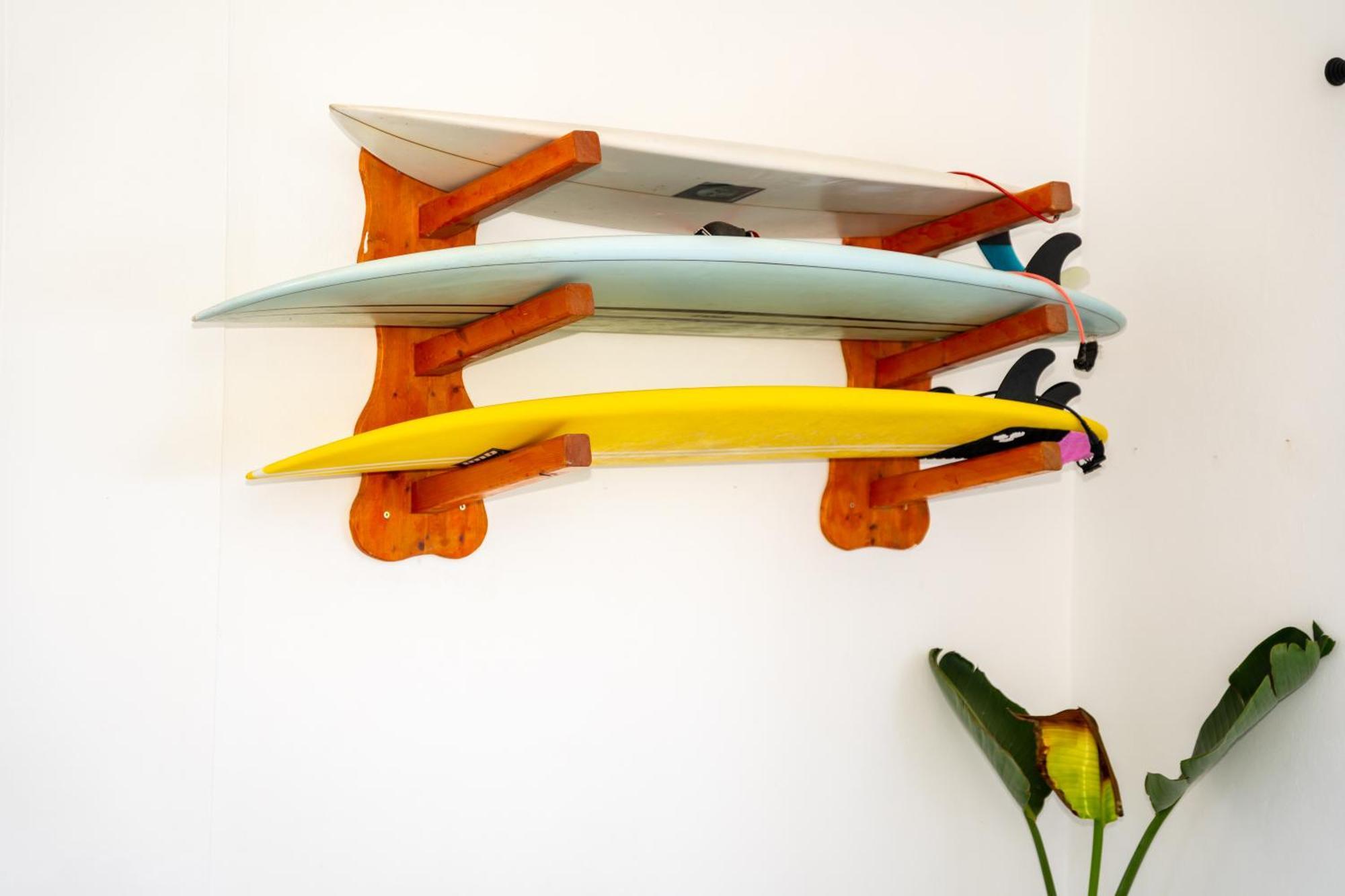 Callao Surf House Punta Del Hidalgo