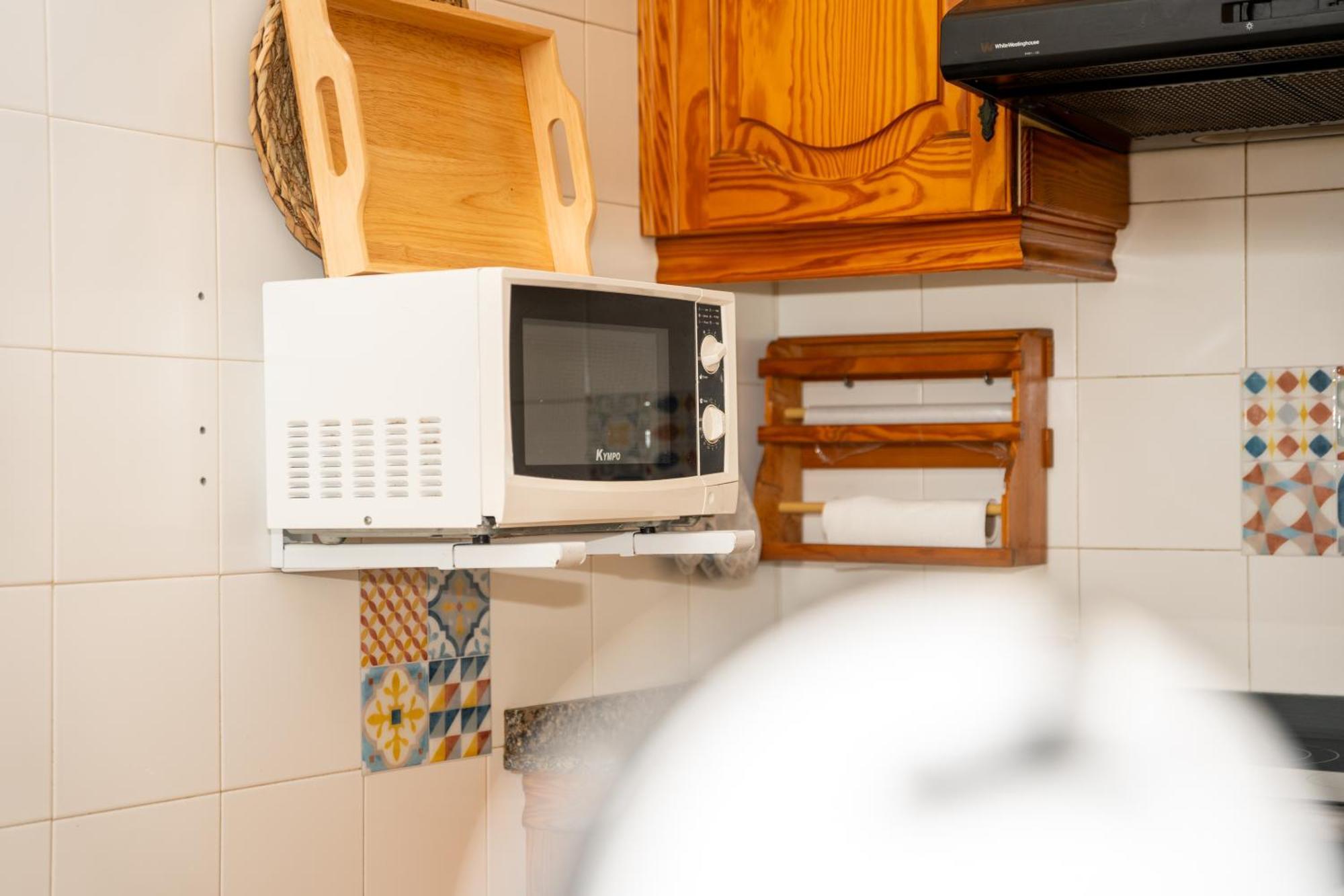 Callao Surf House Apartment