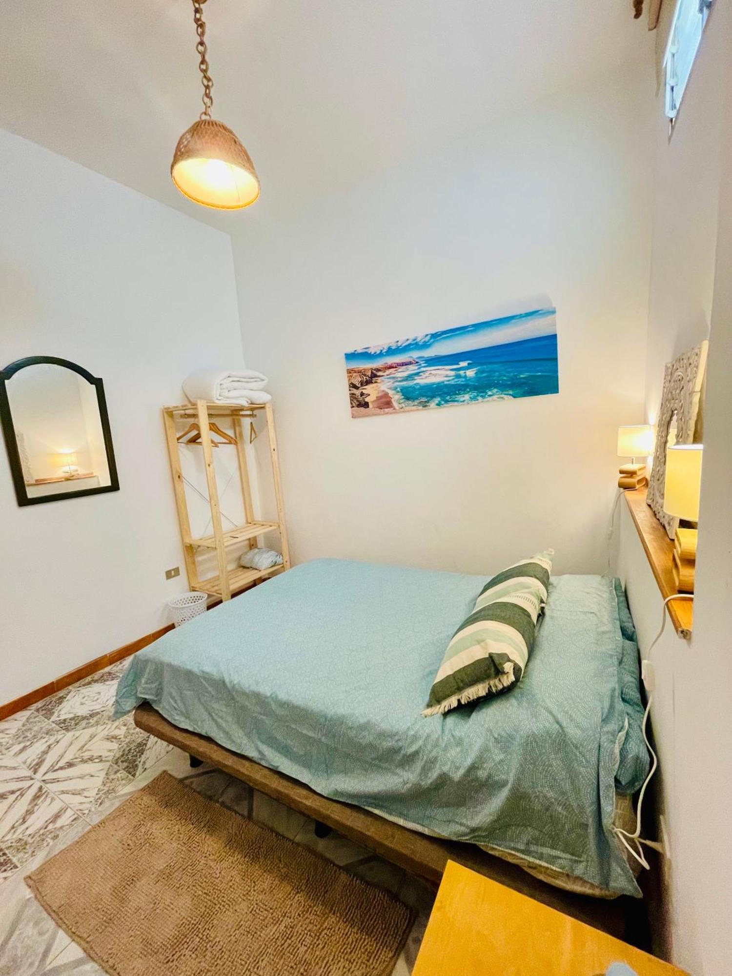 Callao Surf House Punta Del Hidalgo