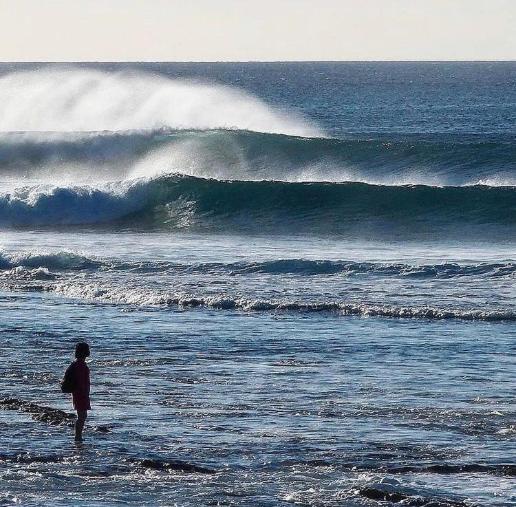 Callao Surf House Punta Del Hidalgo